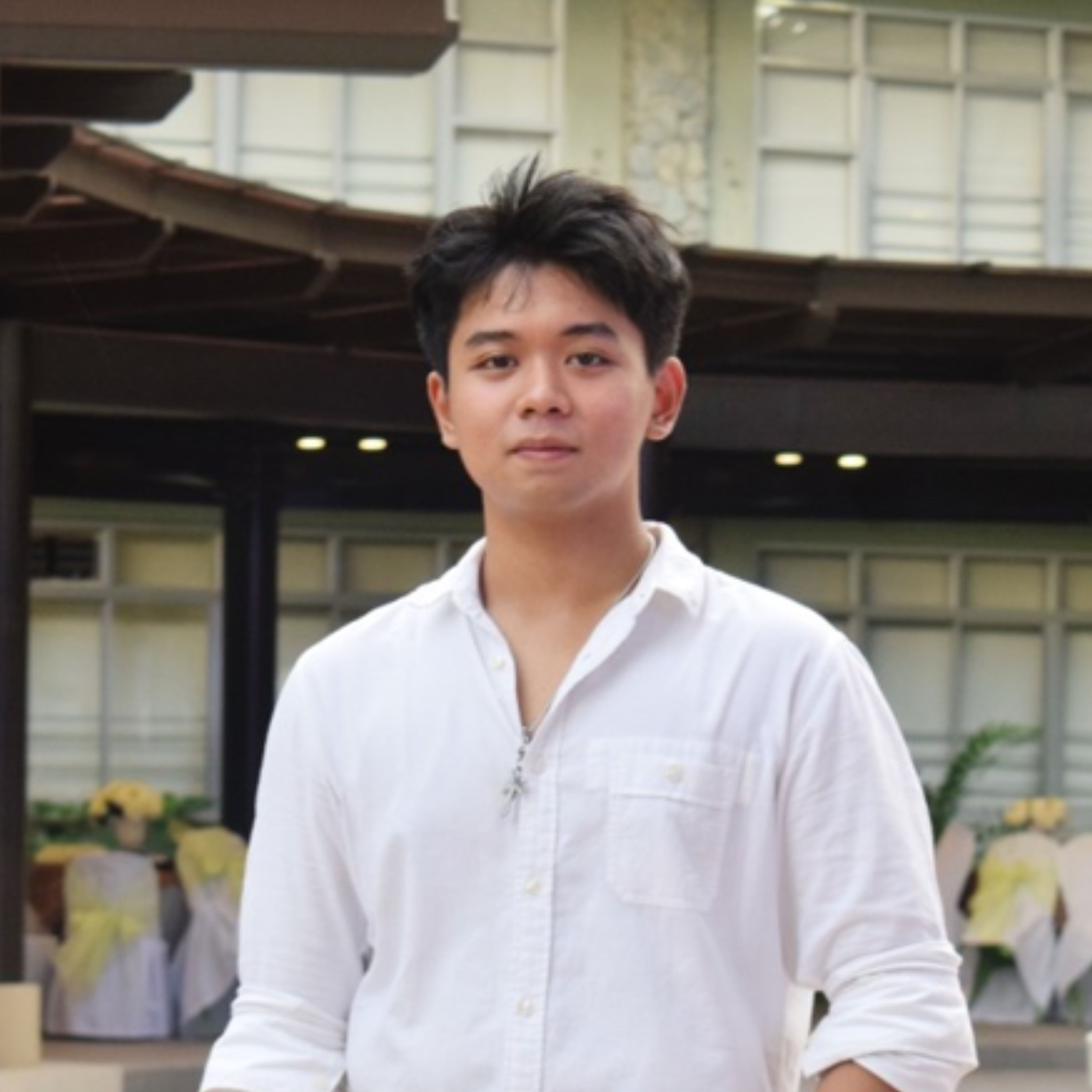 Josiah Lamuel Rosell