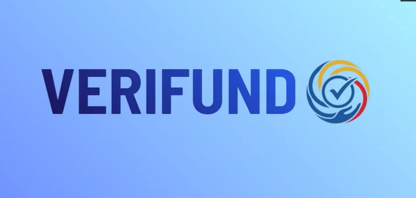 VeriFund preview